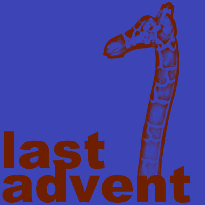 Last Advent